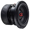 DD Audio 606D D2